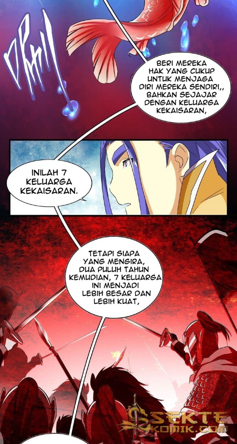 Demonic Emperor Page 24