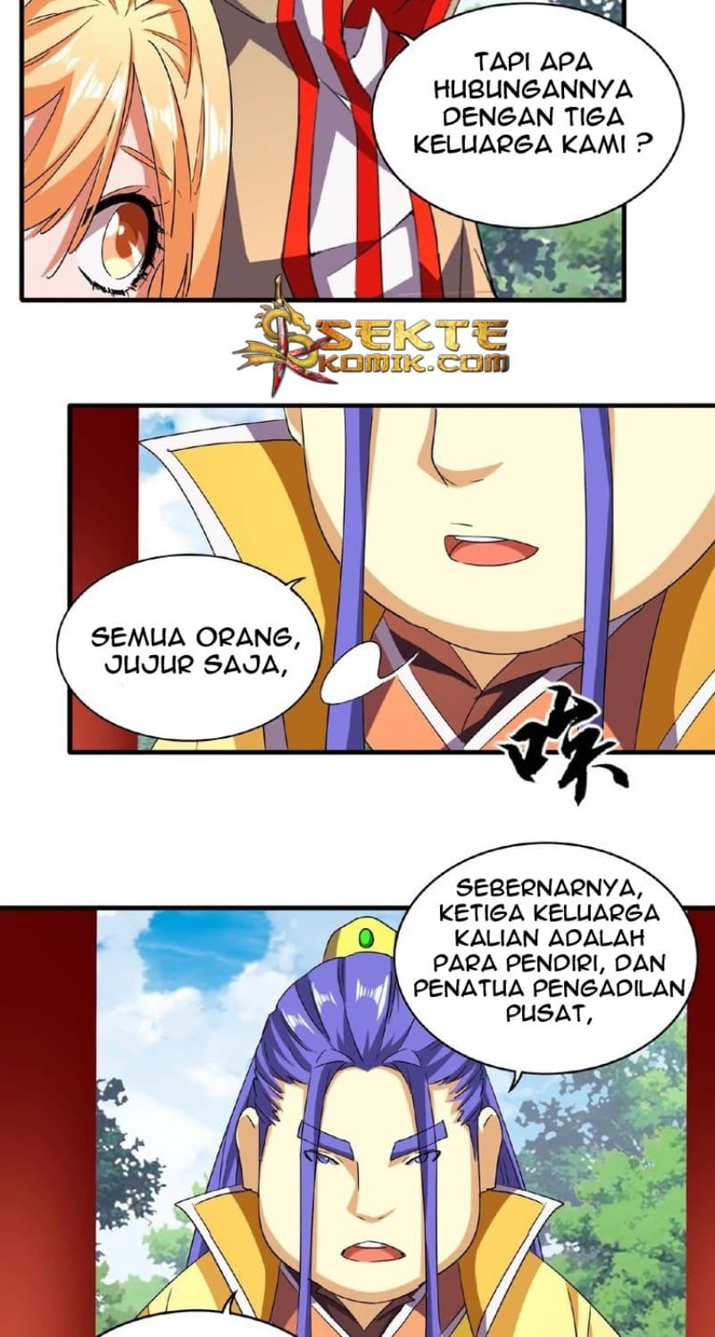 Demonic Emperor Page 27