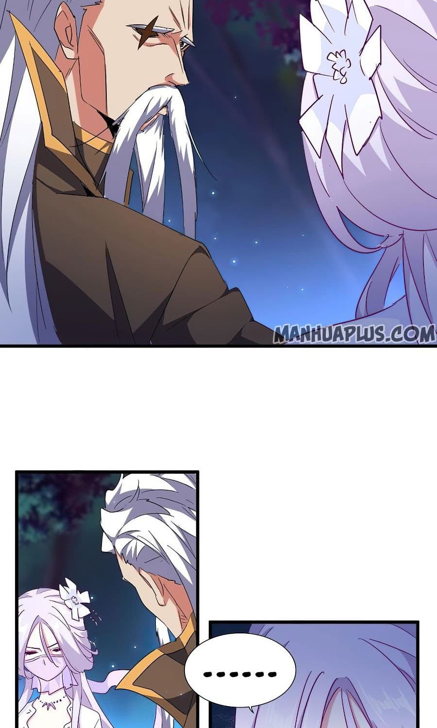 Demonic Emperor Page 14