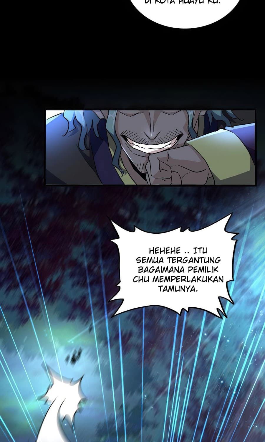 Demonic Emperor Page 17