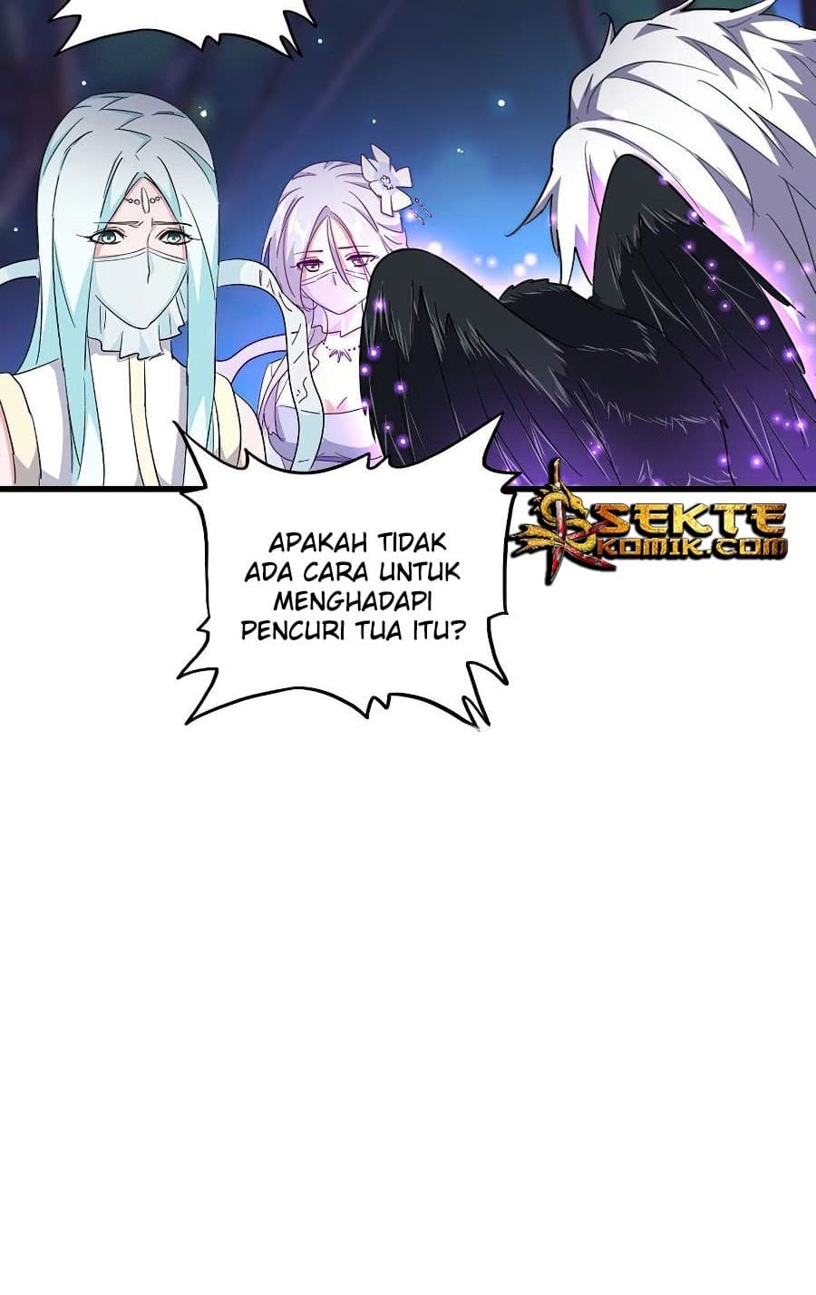 Demonic Emperor Page 30