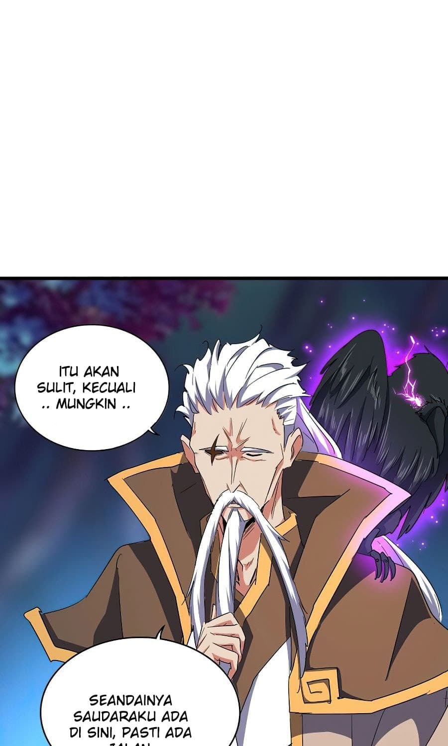 Demonic Emperor Page 31