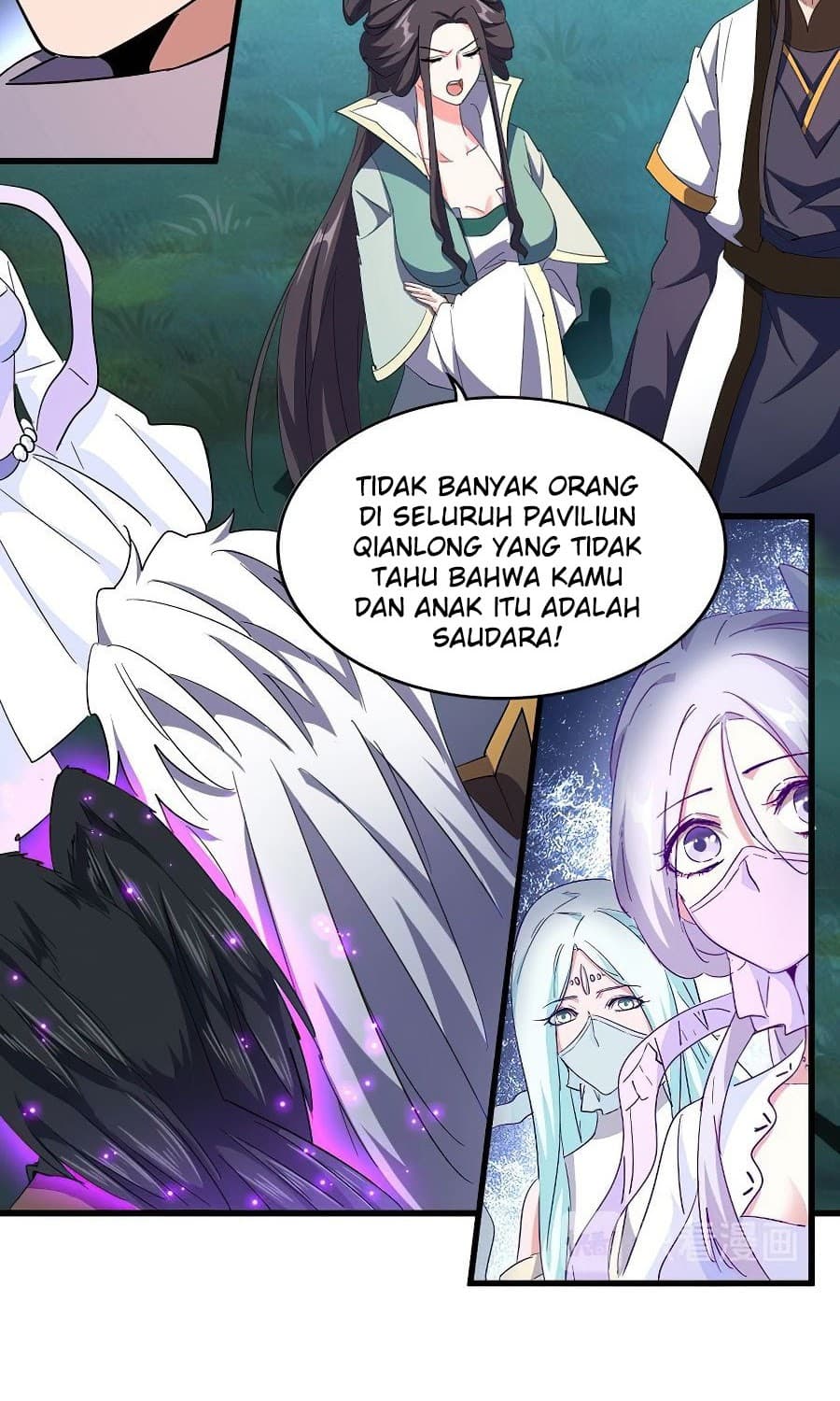 Demonic Emperor Page 34