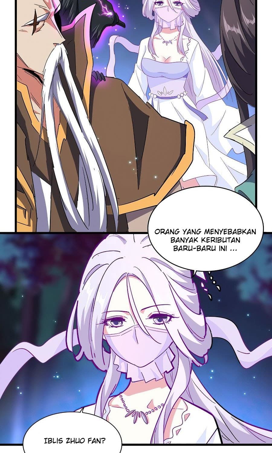 Demonic Emperor Page 37