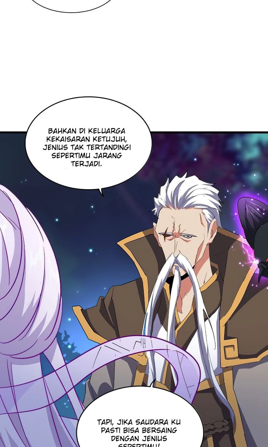 Demonic Emperor Page 39