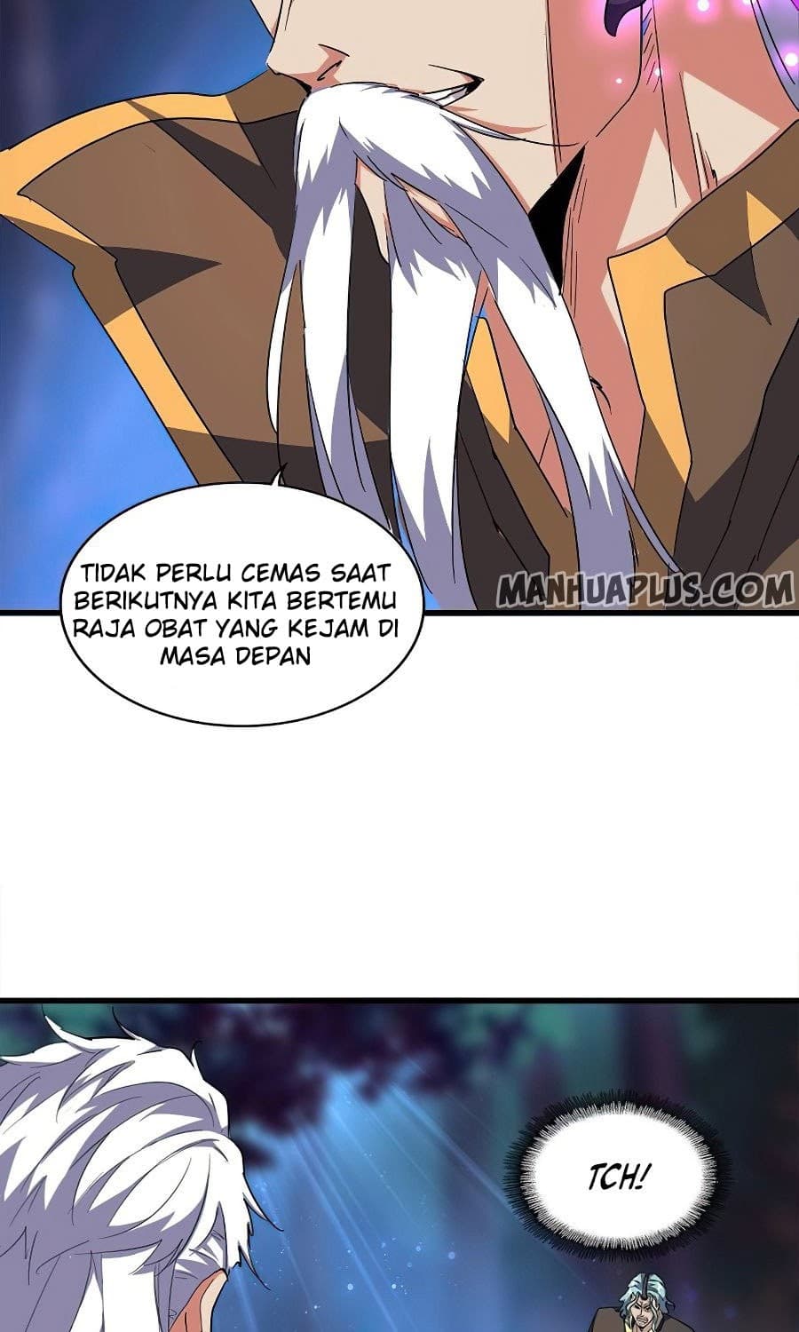Demonic Emperor Page 4