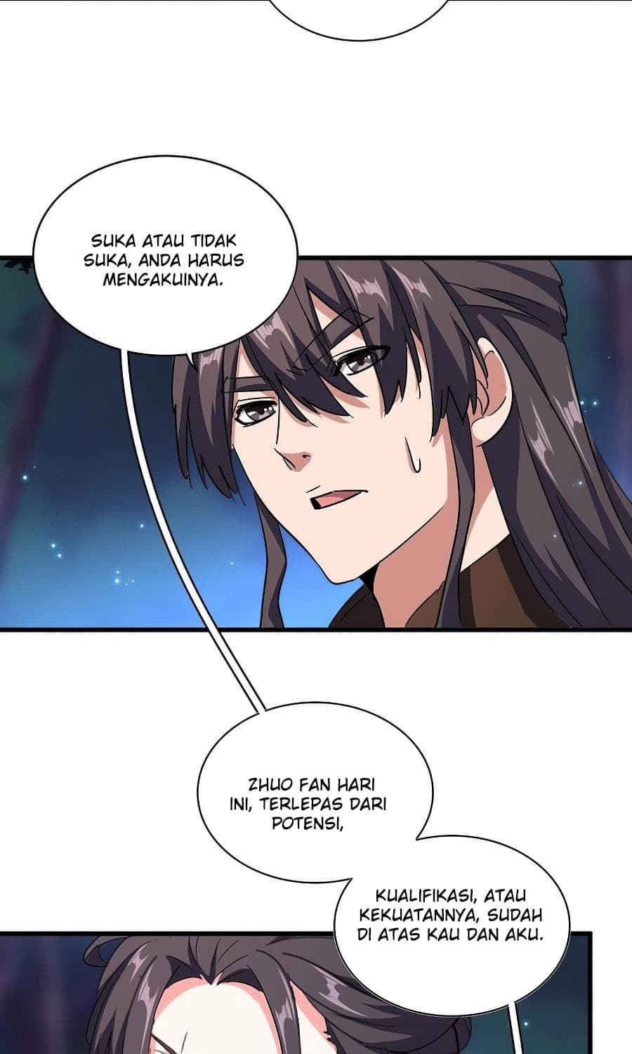 Demonic Emperor Page 41