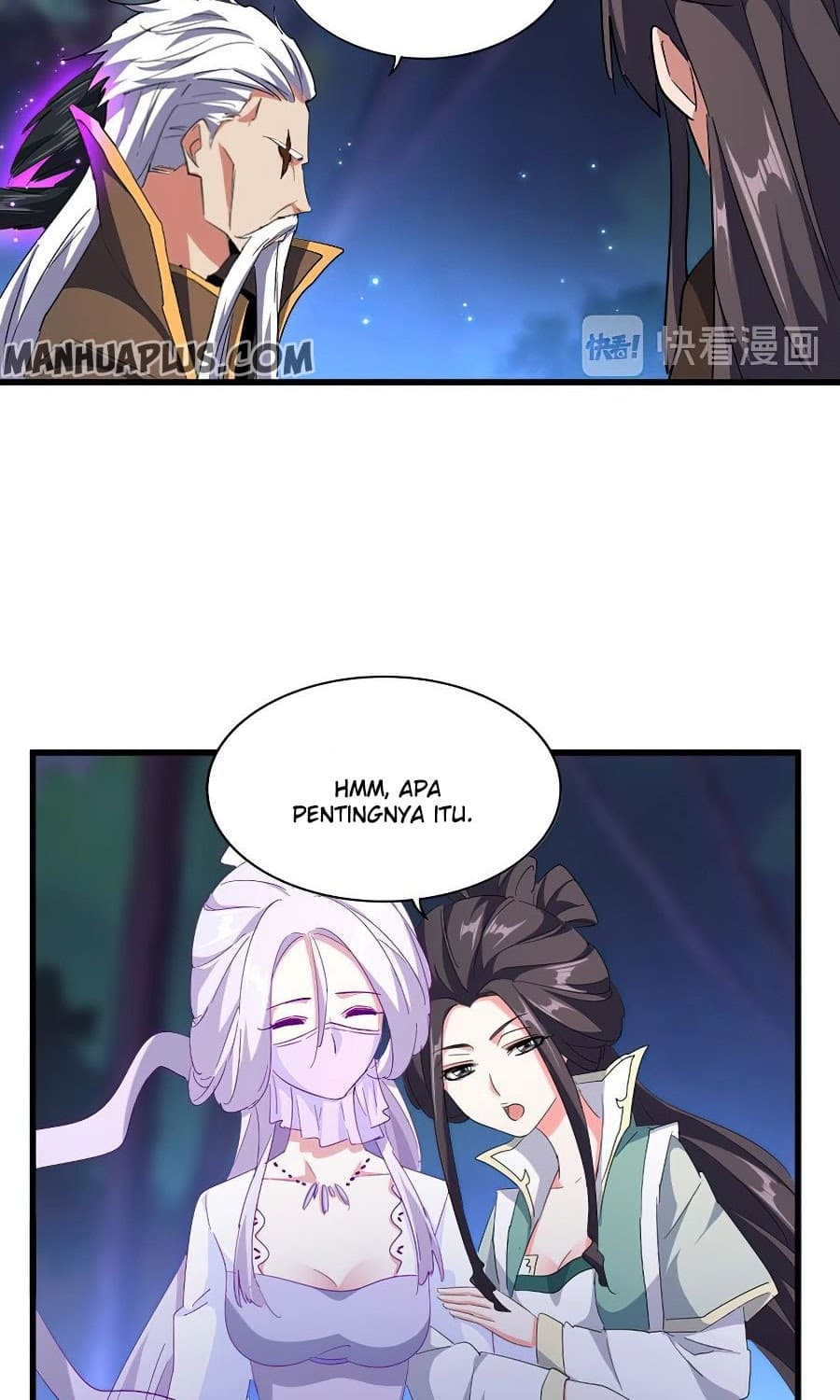 Demonic Emperor Page 44