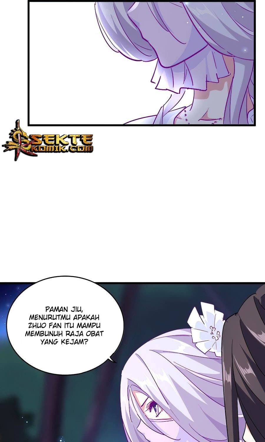 Demonic Emperor Page 47