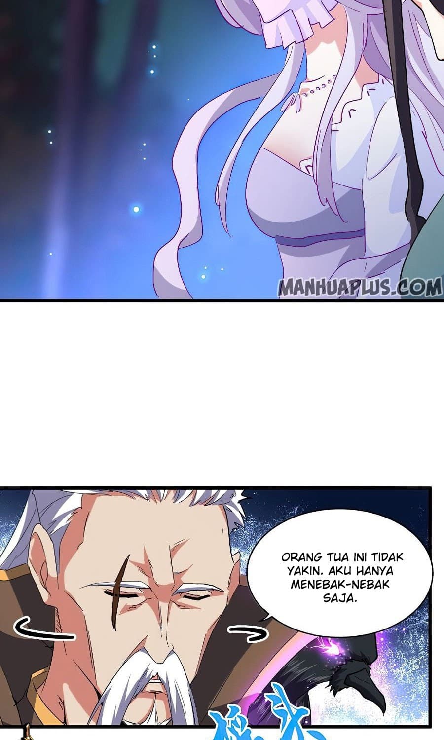 Demonic Emperor Page 48