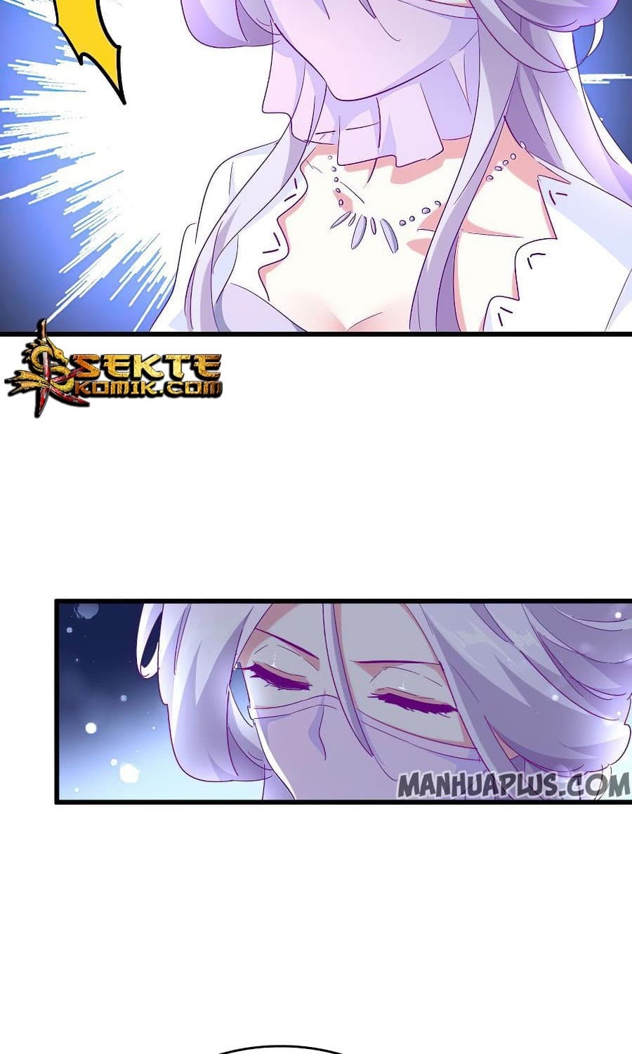 Demonic Emperor Page 50
