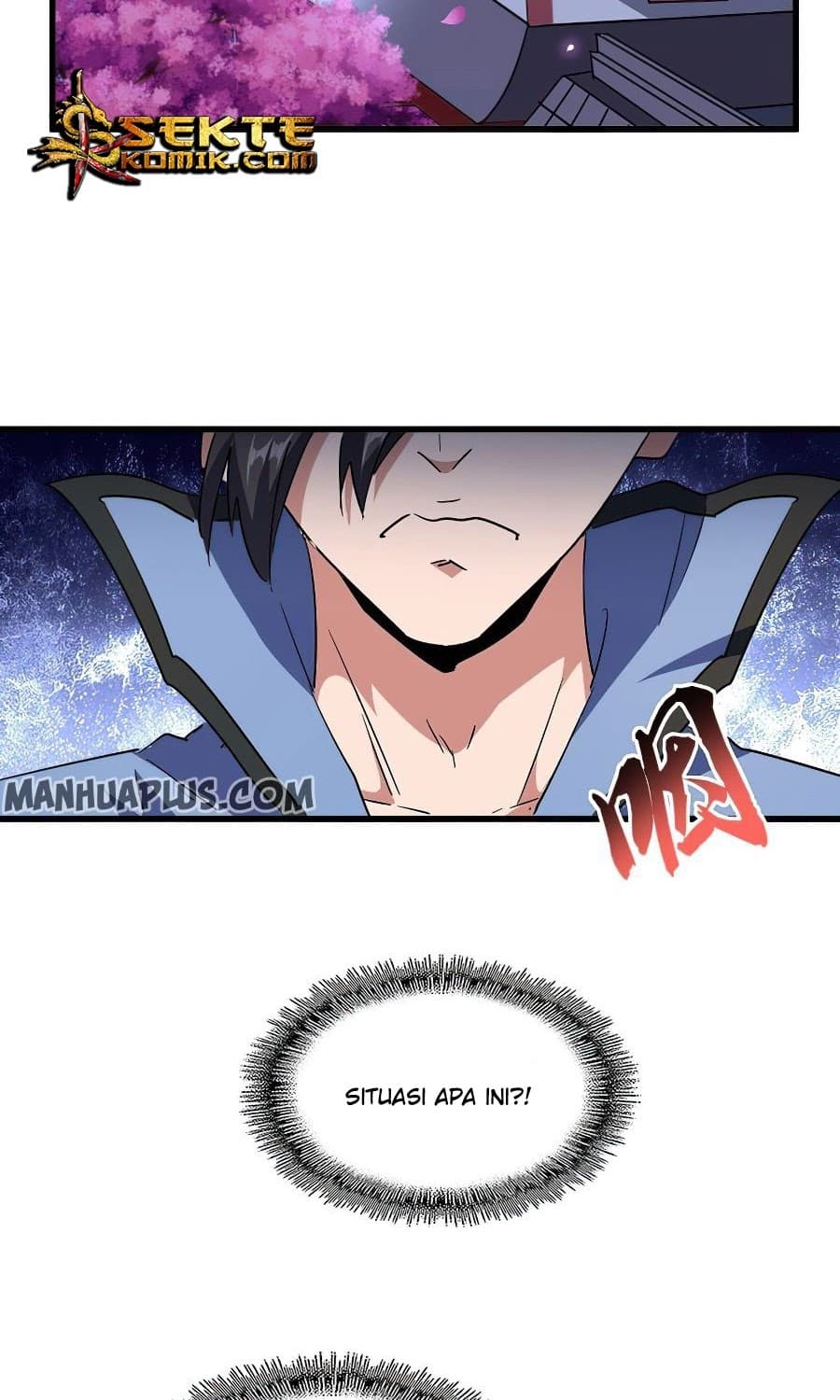 Demonic Emperor Page 56