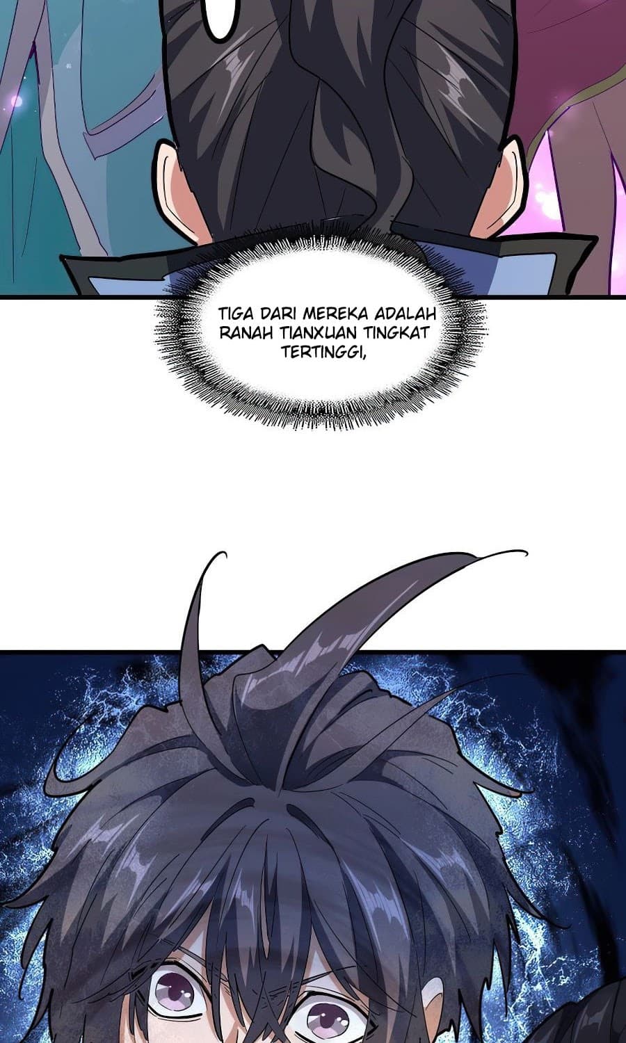 Demonic Emperor Page 58