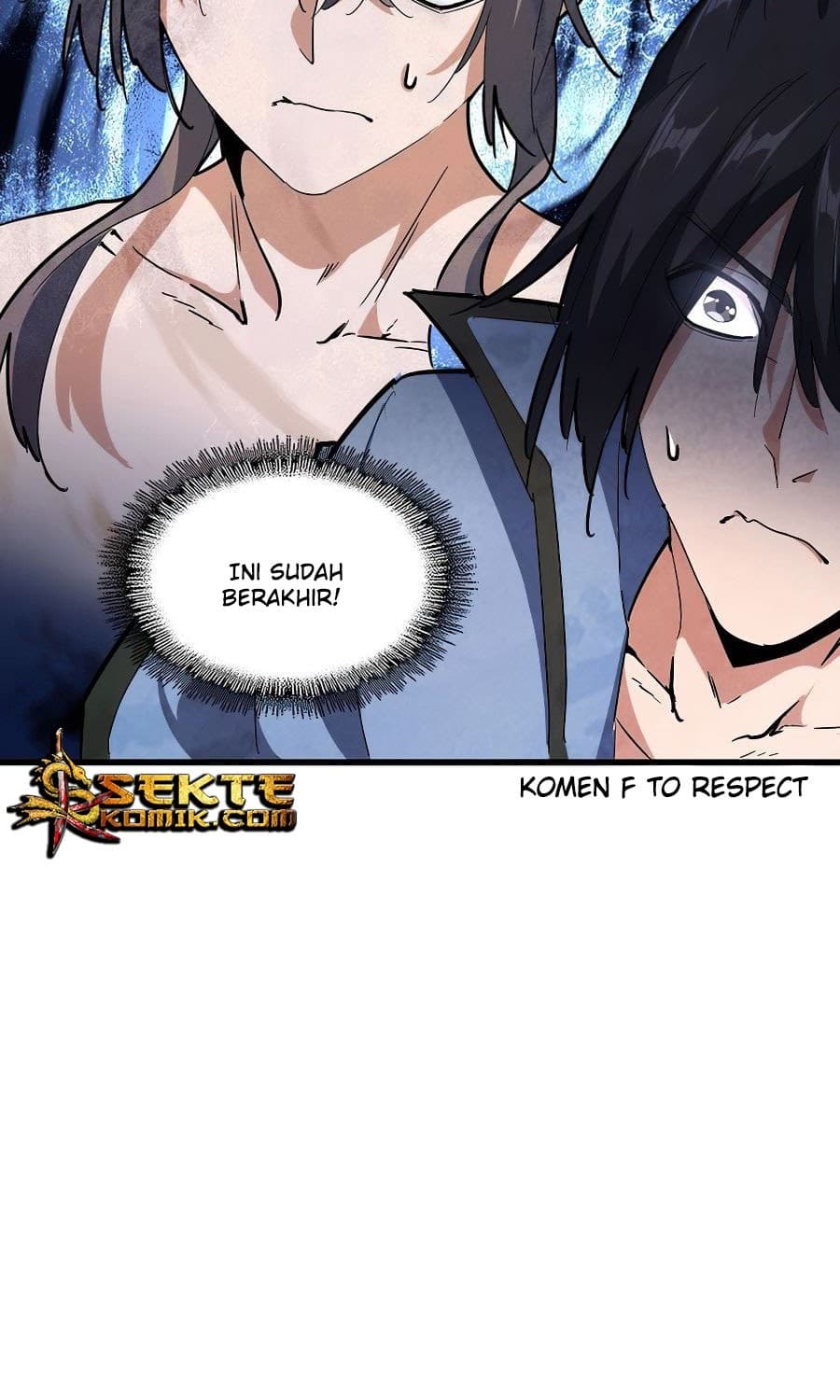 Demonic Emperor Page 59