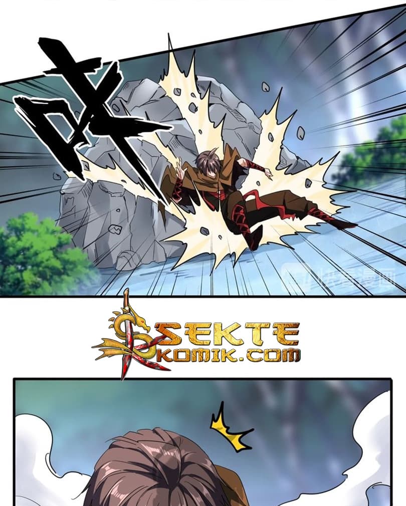 Demonic Emperor Page 12