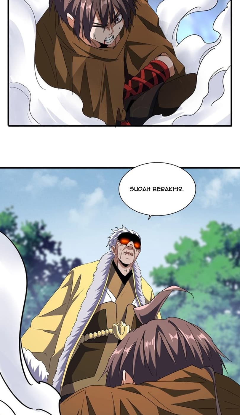 Demonic Emperor Page 13