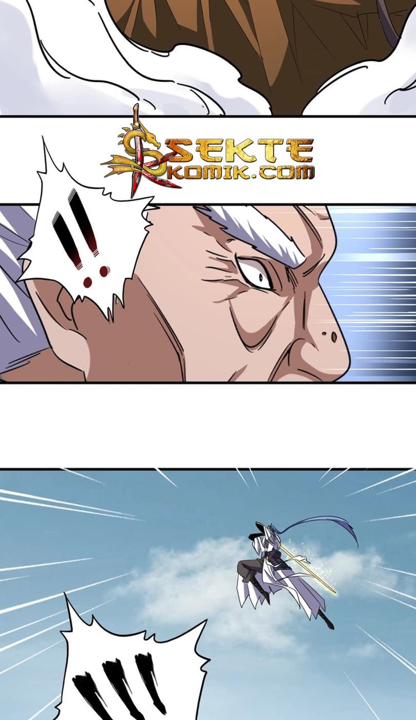 Demonic Emperor Page 14