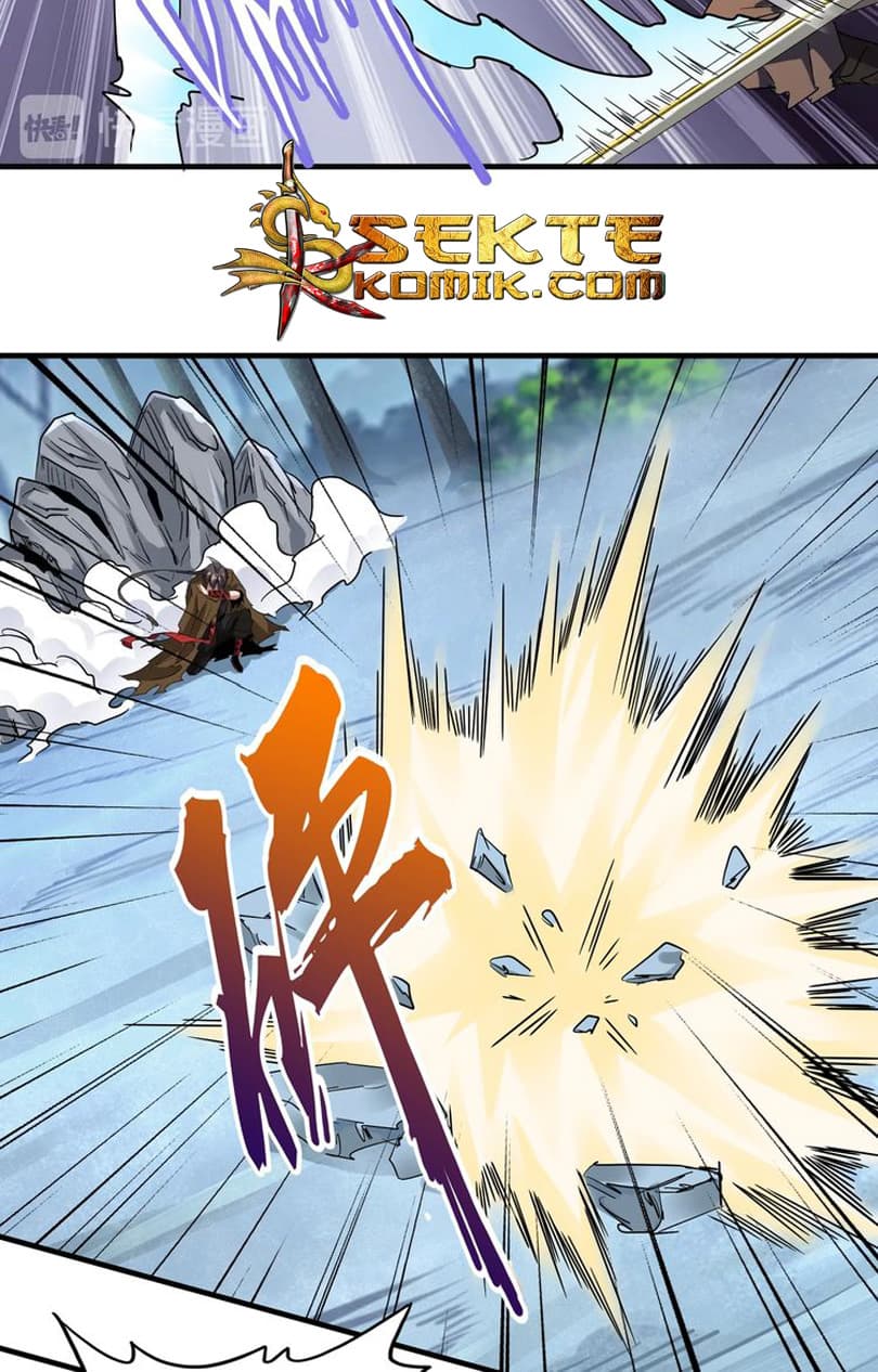 Demonic Emperor Page 16