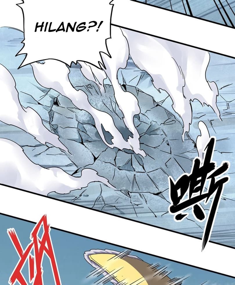 Demonic Emperor Page 17