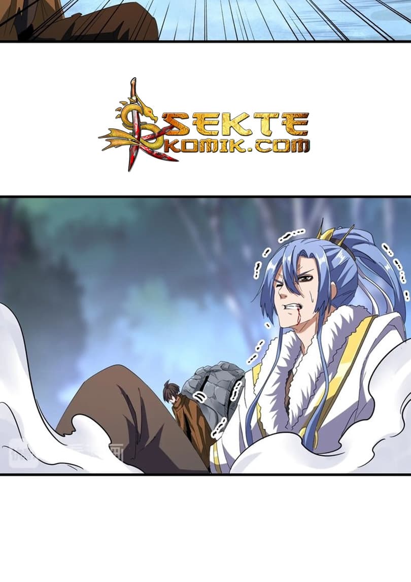 Demonic Emperor Page 20
