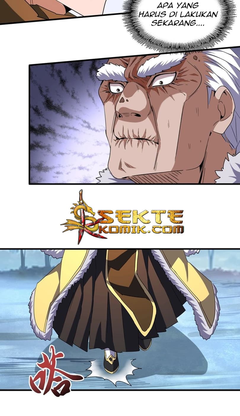 Demonic Emperor Page 22
