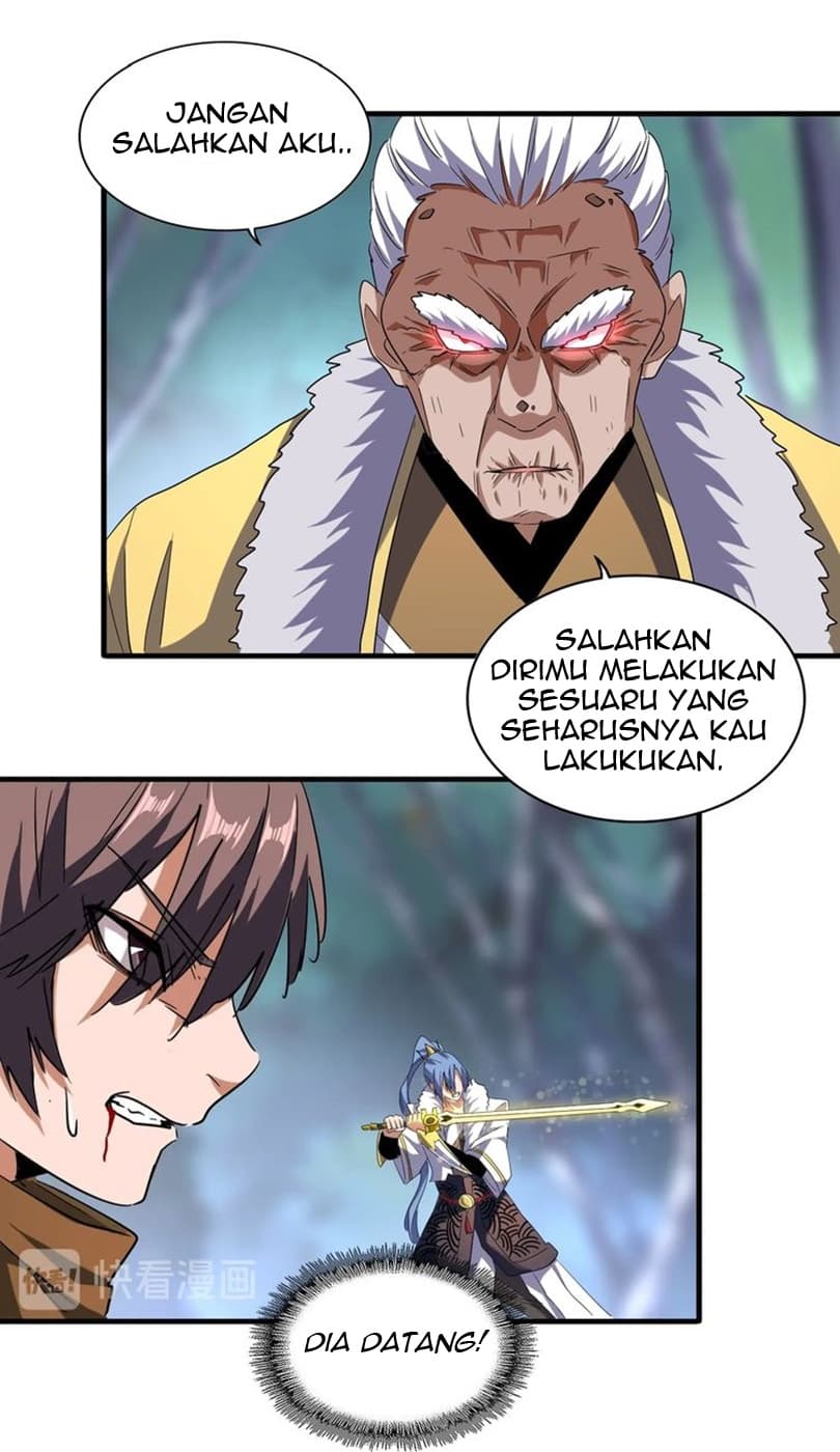 Demonic Emperor Page 23