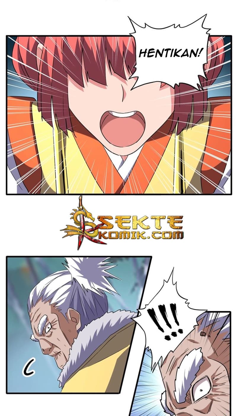 Demonic Emperor Page 24