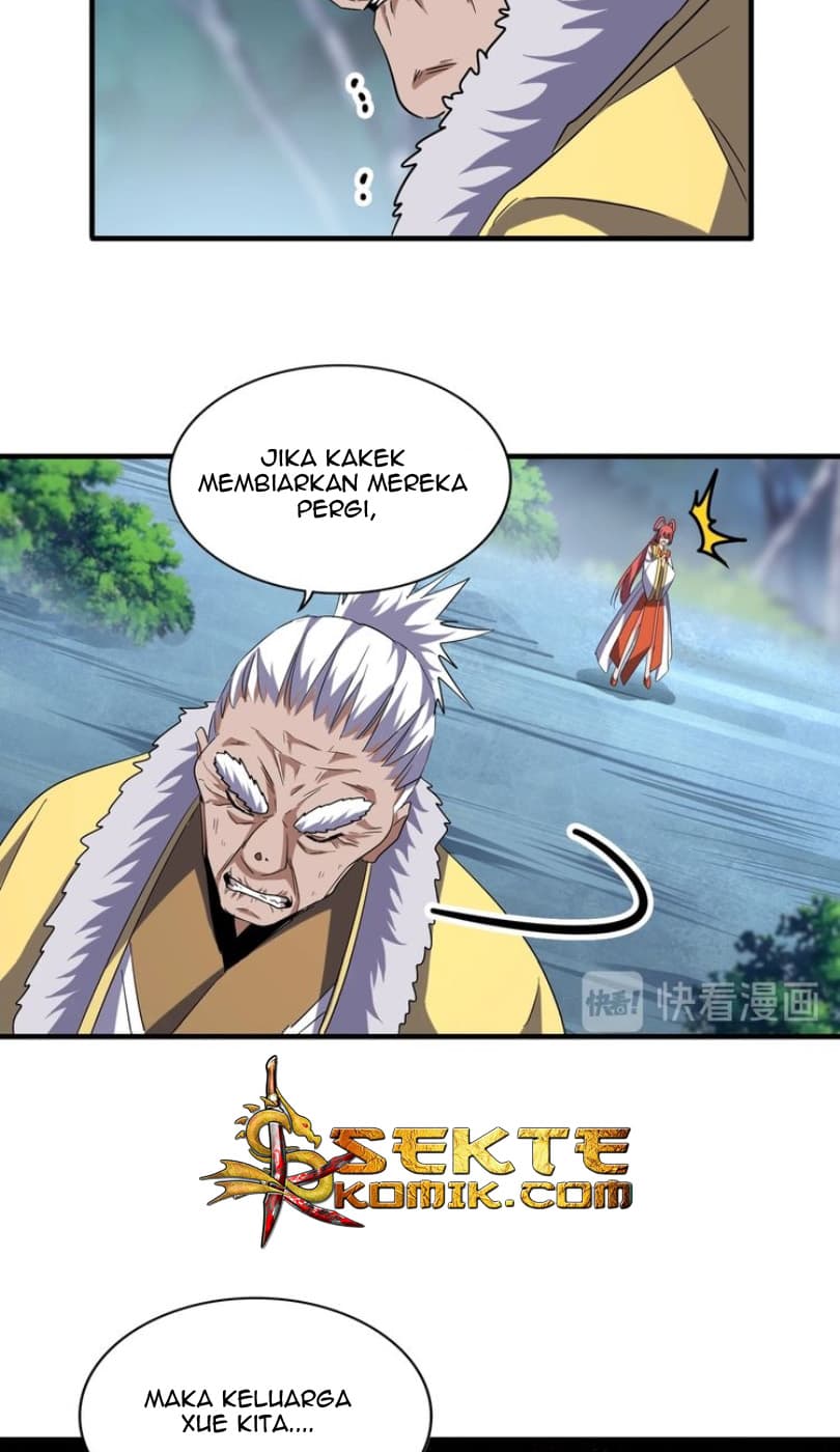 Demonic Emperor Page 26