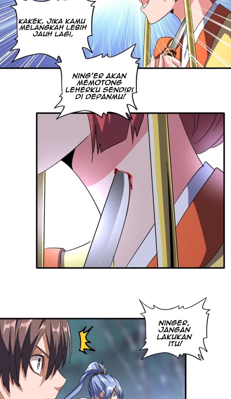 Demonic Emperor Page 29