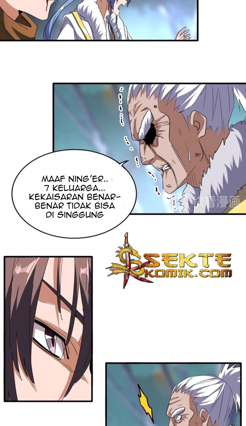 Demonic Emperor Page 30