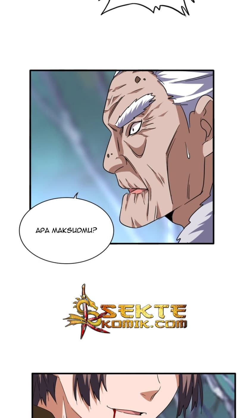 Demonic Emperor Page 32