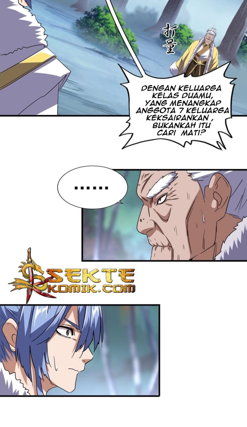 Demonic Emperor Page 34