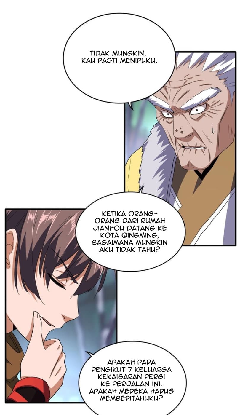 Demonic Emperor Page 35