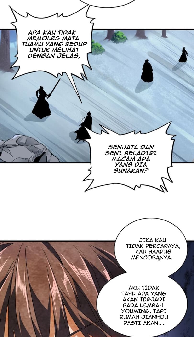 Demonic Emperor Page 36