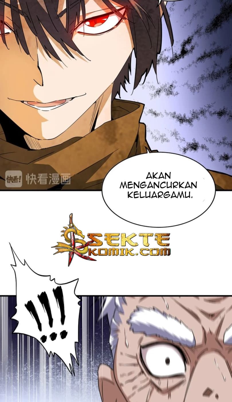 Demonic Emperor Page 37