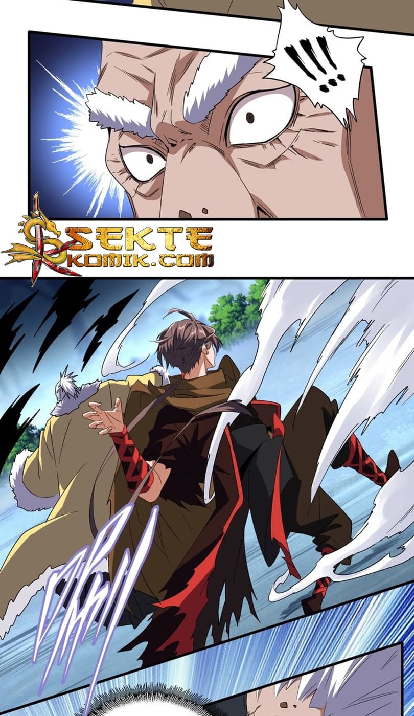 Demonic Emperor Page 5