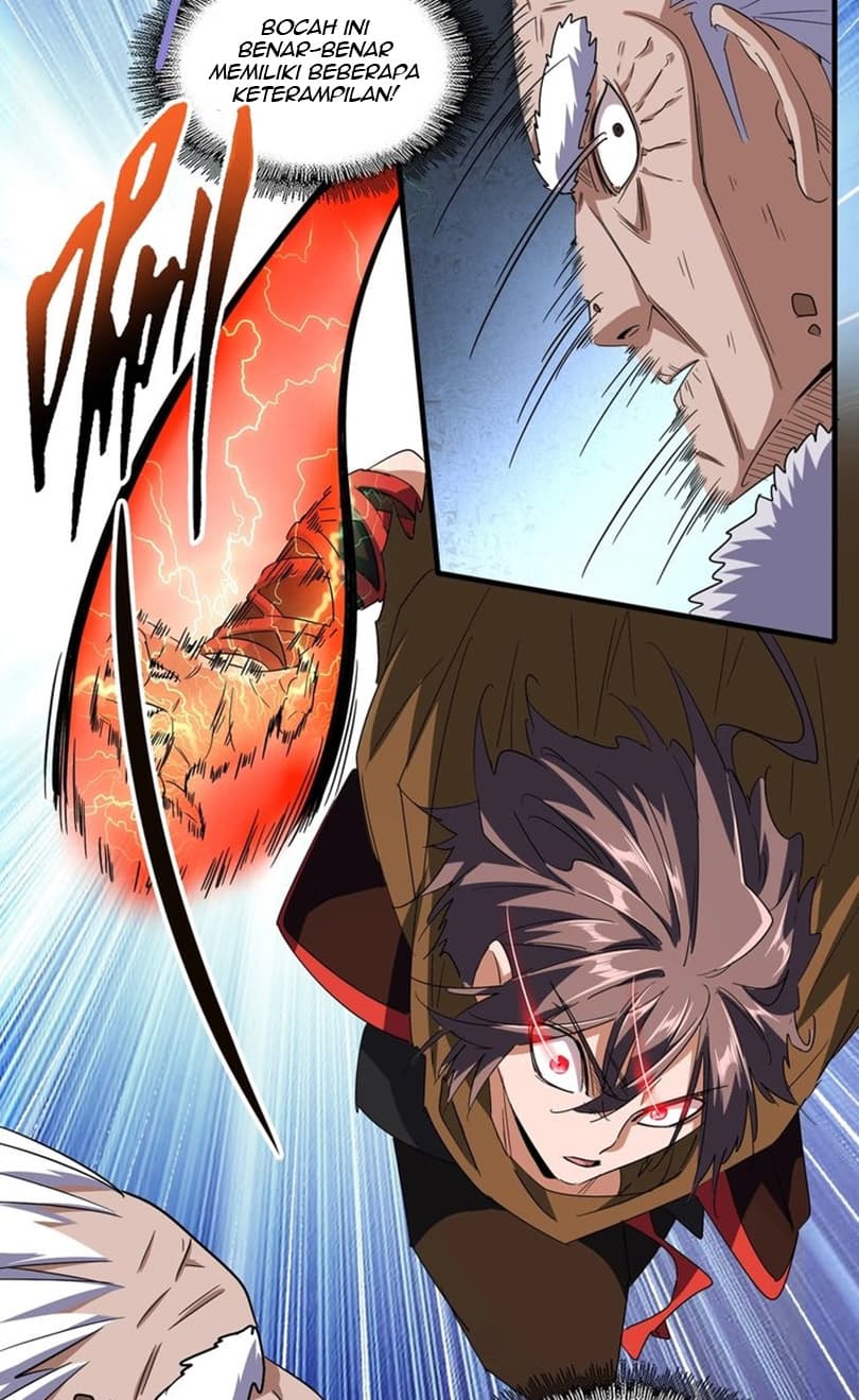 Demonic Emperor Page 6