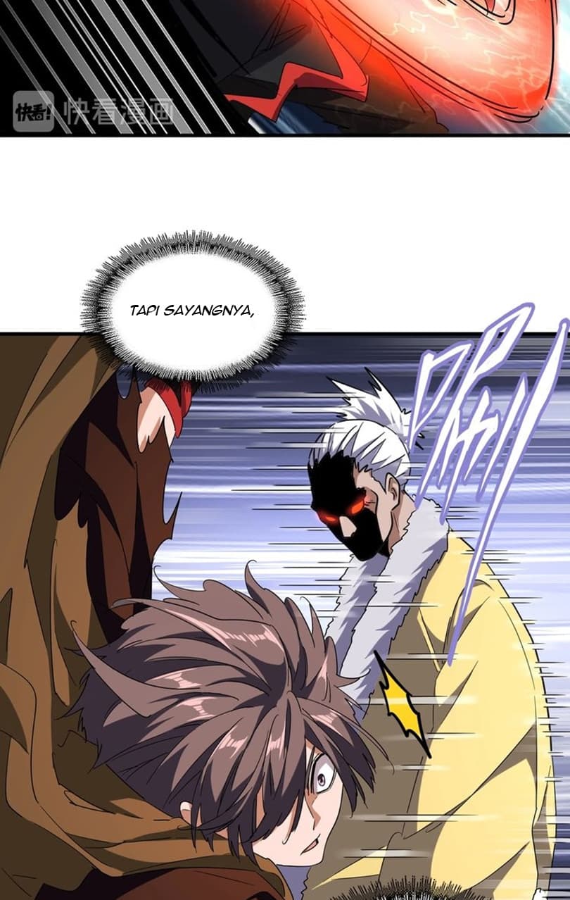 Demonic Emperor Page 8