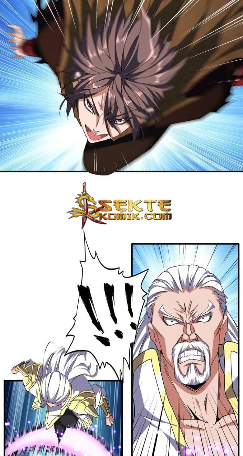 Demonic Emperor Page 13