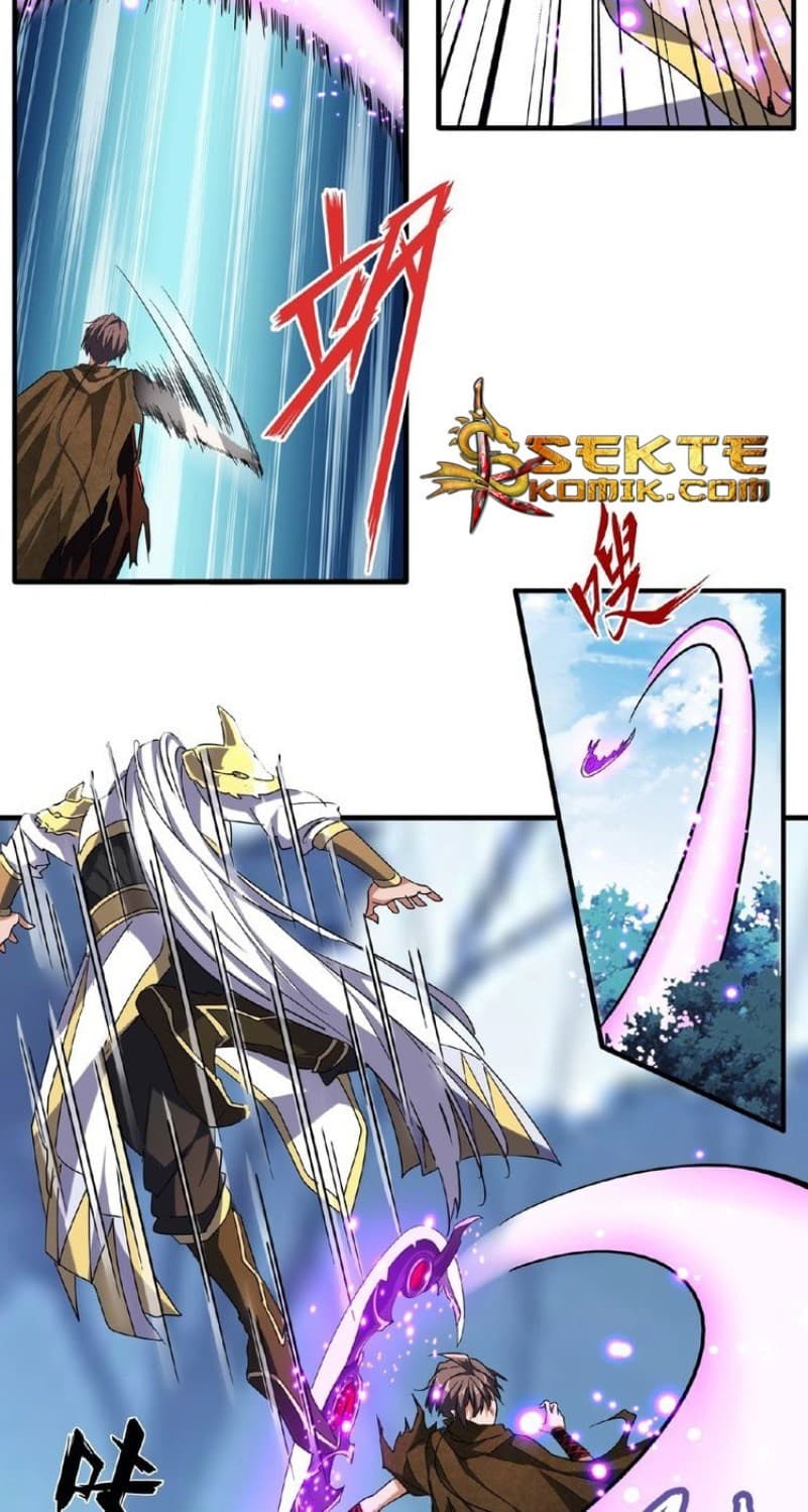 Demonic Emperor Page 14