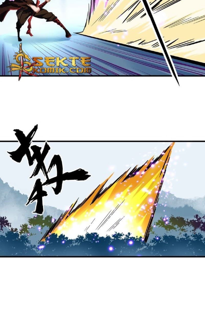 Demonic Emperor Page 18