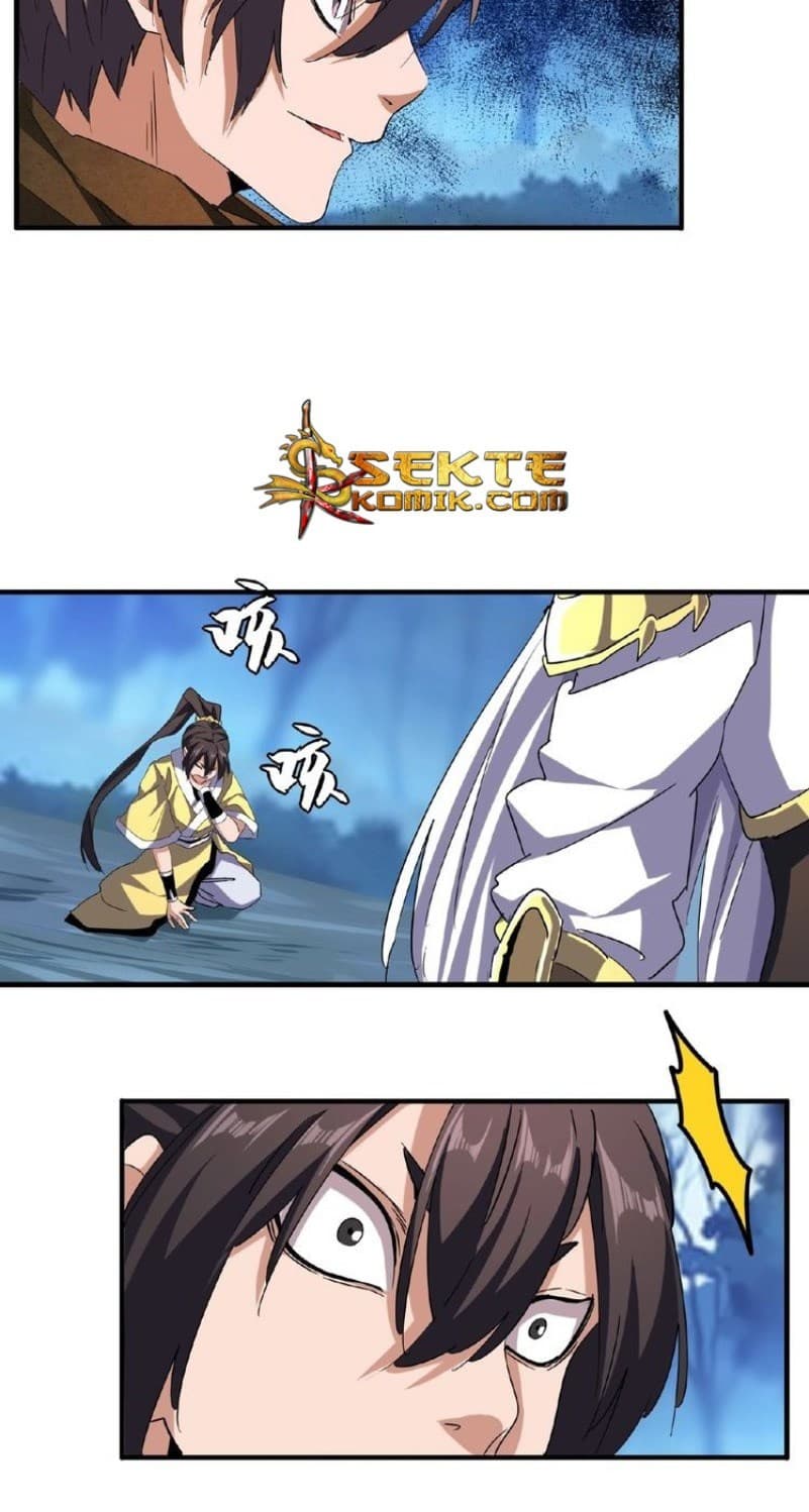 Demonic Emperor Page 20