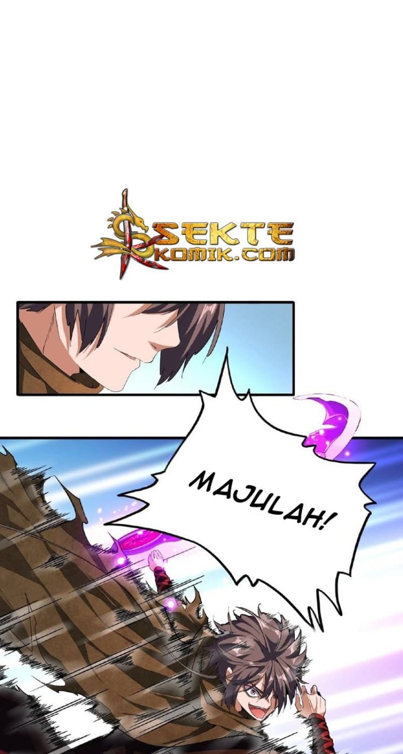 Demonic Emperor Page 24