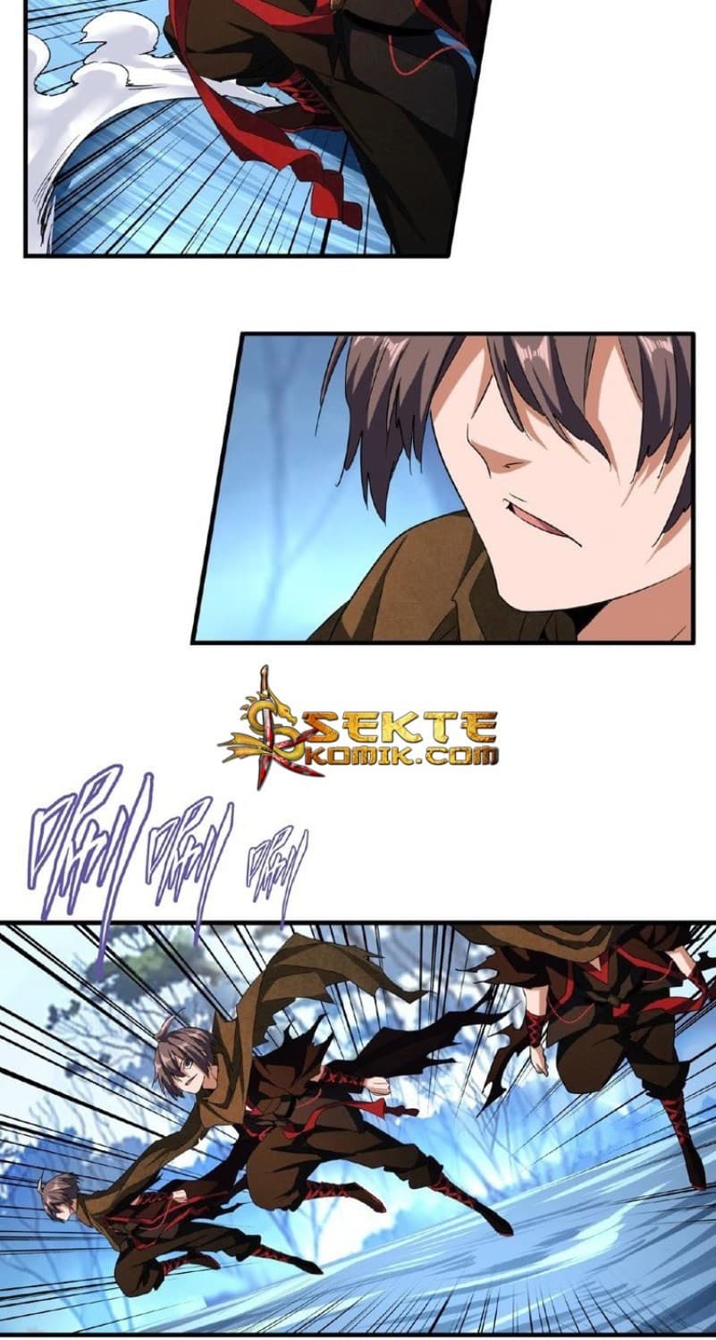 Demonic Emperor Page 26