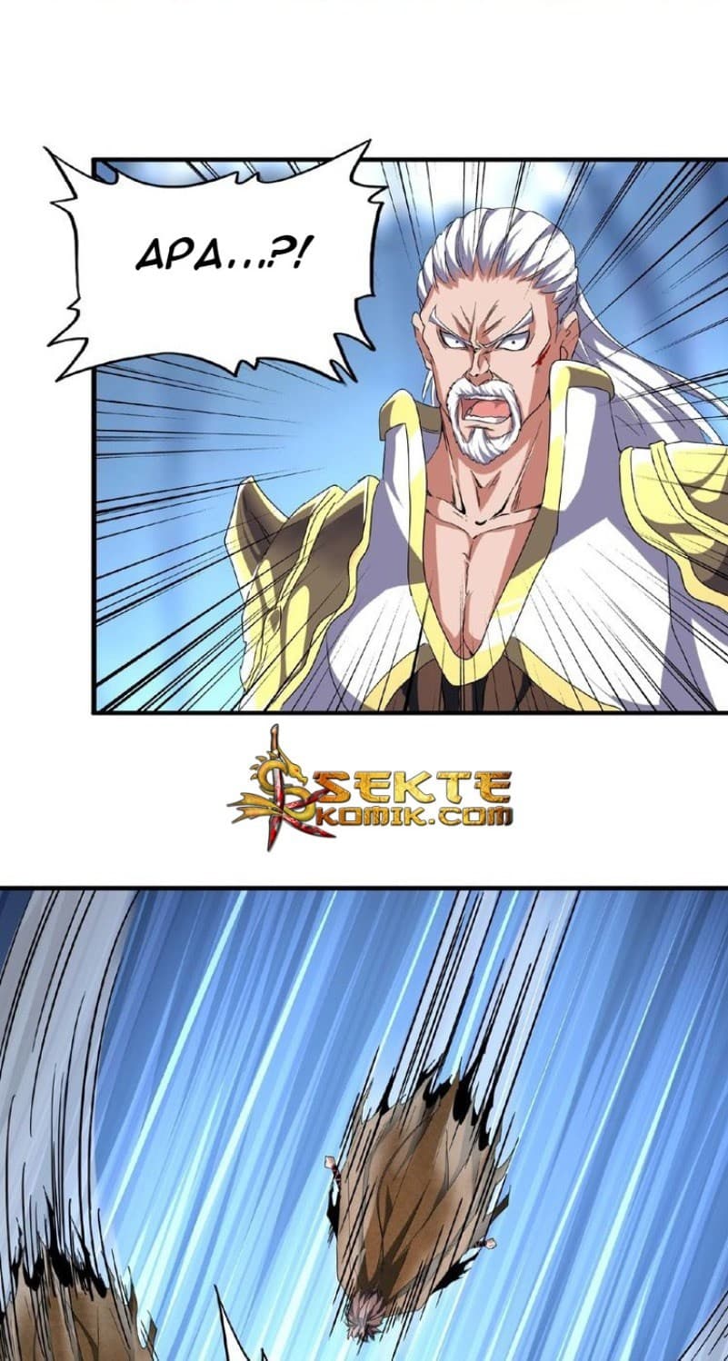 Demonic Emperor Page 27
