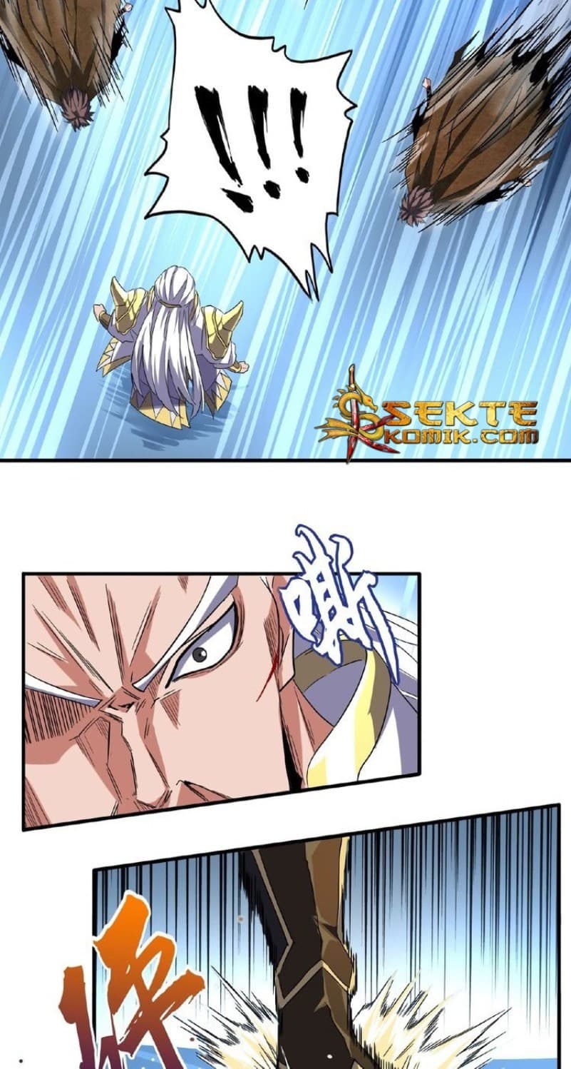 Demonic Emperor Page 28