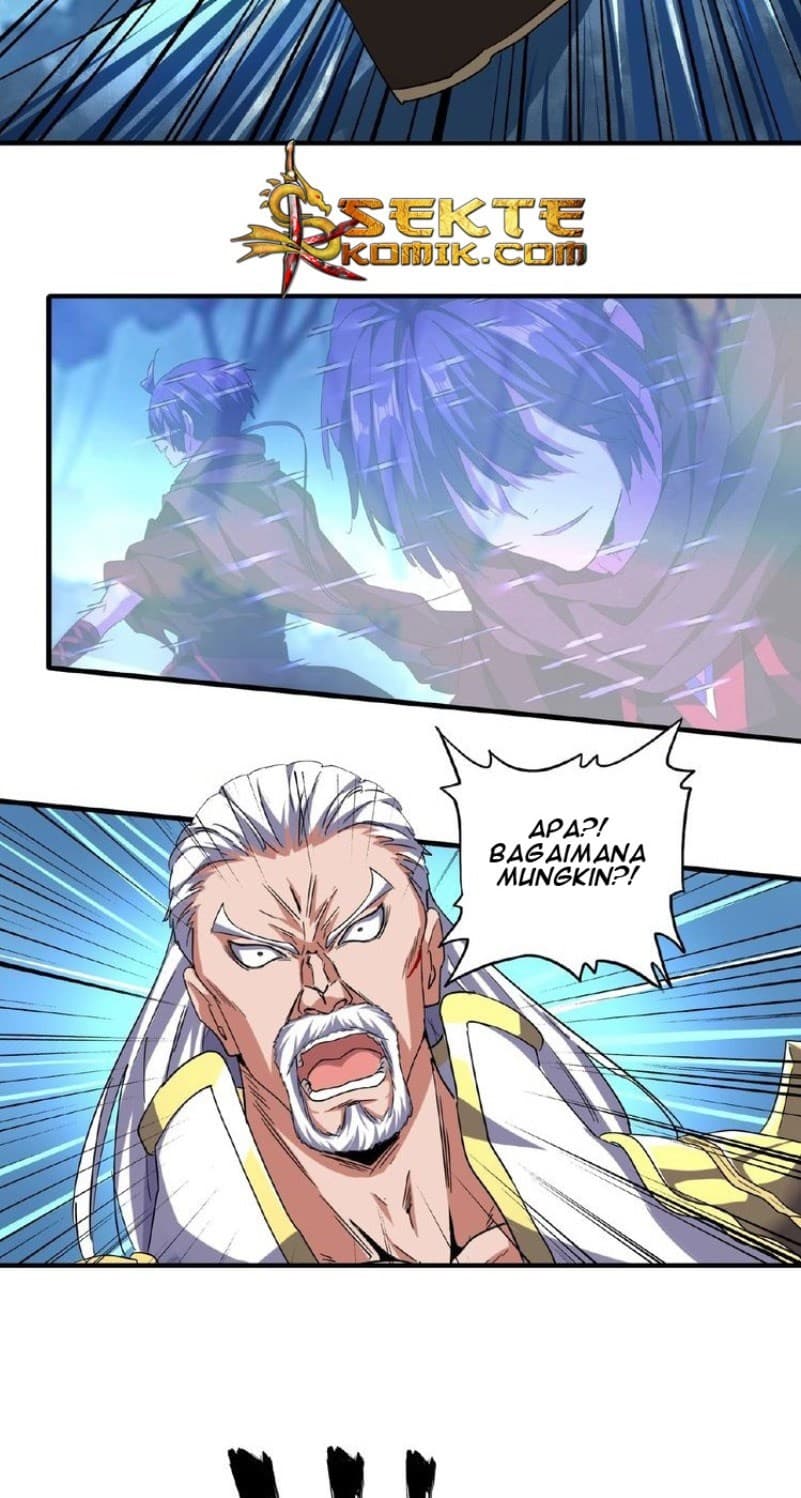 Demonic Emperor Page 30