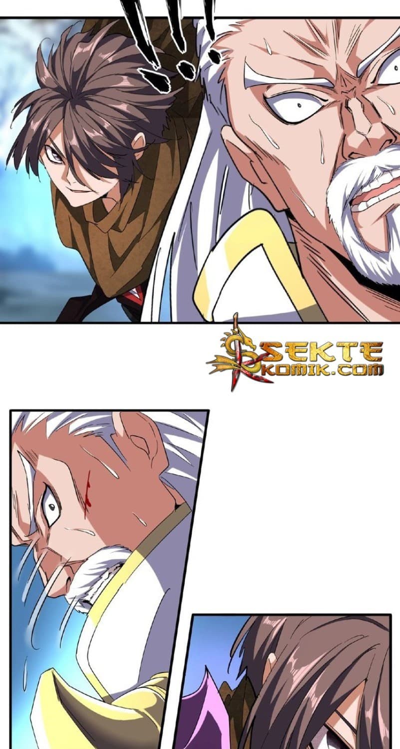 Demonic Emperor Page 31