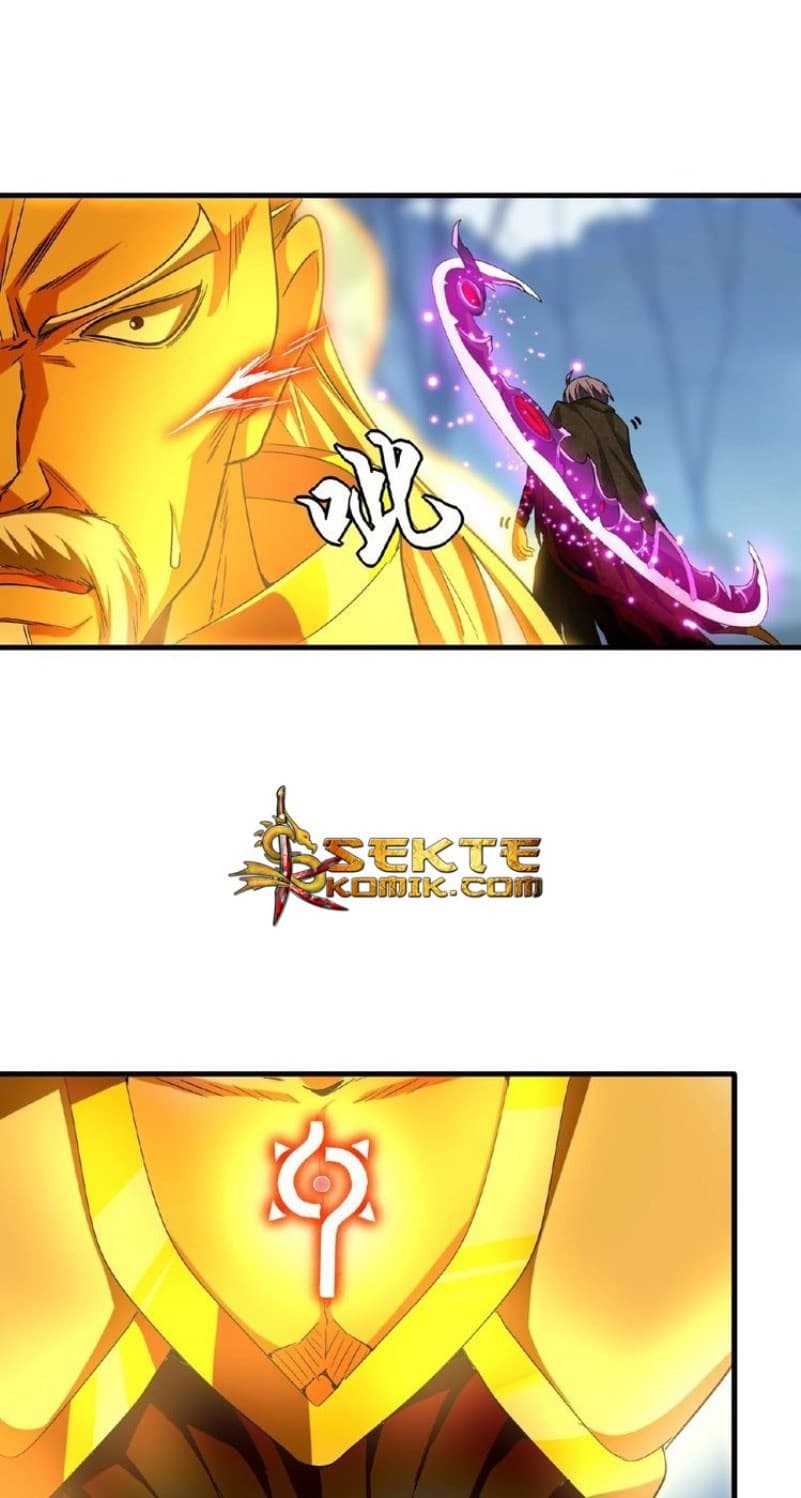 Demonic Emperor Page 5