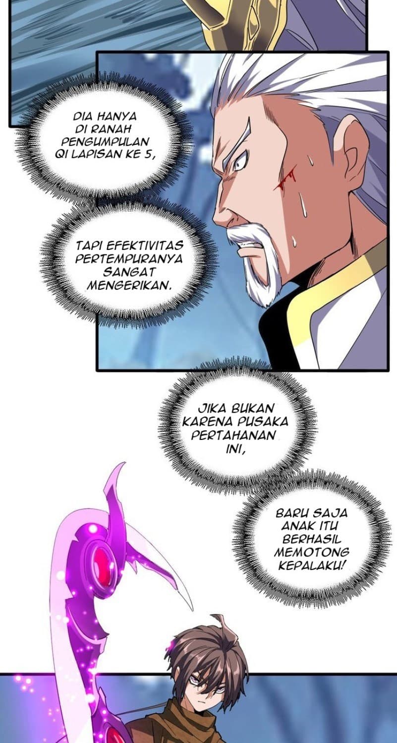 Demonic Emperor Page 8